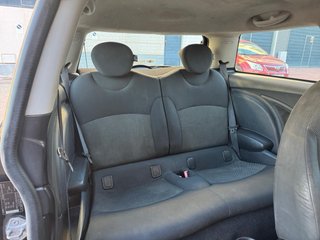 MINI Mini 2010 gasolina pegatina c