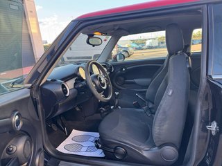 MINI Mini 2010 gasolina pegatina c