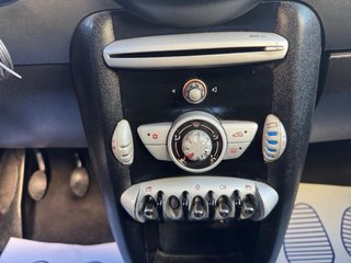 MINI Mini 2010 gasolina pegatina c