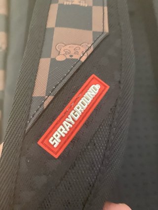 Mochila Sprayground   ¡PRECIOS NEGOCIABLES!