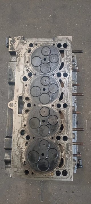 Culata 2.0 TDI 03G103373C BKD BKP BMN BLB BRE BRB