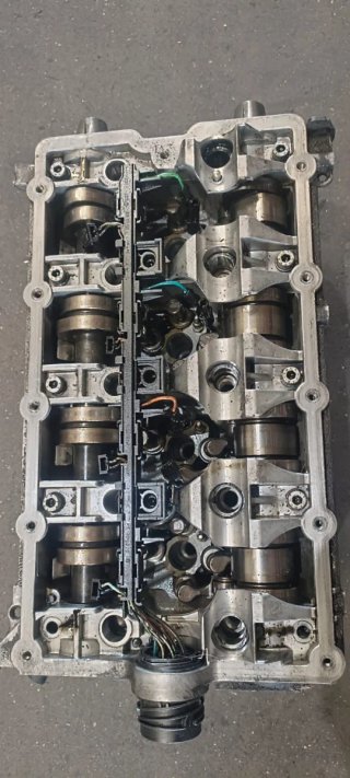Culata 2.0 TDI 03G103373C BKD BKP BMN BLB BRE BRB
