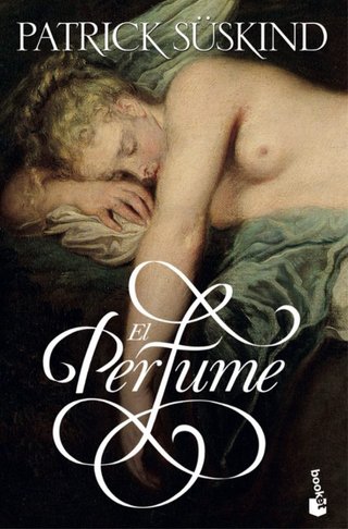 El perfume Historia de un asesino