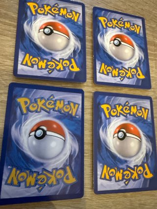Lote Cartas Pokémon Mega Altaria, Diancie, Sylveon