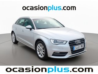 Audi A3 Sportback Attracted 2.0 TDI 110 kW (150 CV)