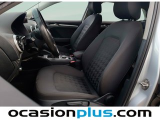 Audi A3 Sportback Attracted 2.0 TDI 110 kW (150 CV)