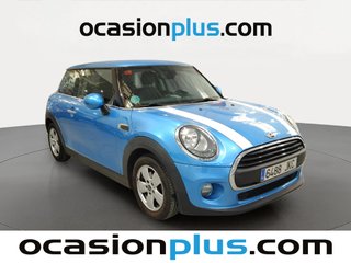 MINI MINI Cooper One 75 kW (102 CV)