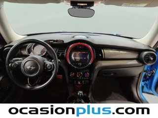 MINI MINI Cooper One 75 kW (102 CV)
