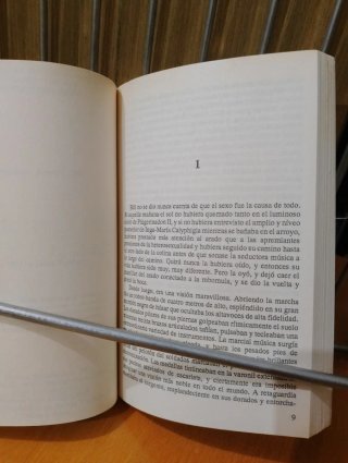 Bill, héroe galáctico