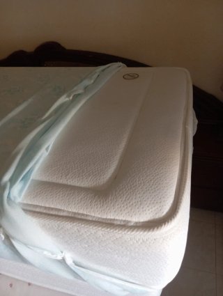 2 Colchones Vico 80x190
