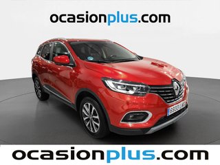 Renault Kadjar Zen TCe 103 kW (140 CV) GPF