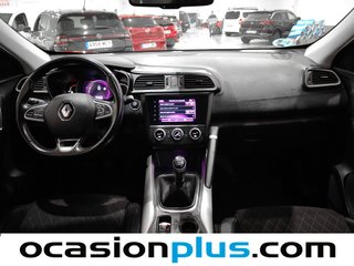 Renault Kadjar Zen TCe 103 kW (140 CV) GPF