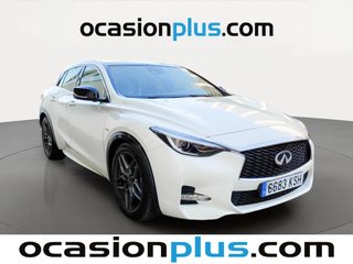 Infiniti Q30 2.2D Sport 7DCT 125 kW (170 CV)