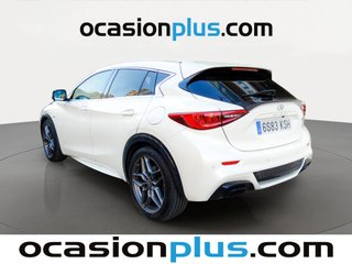 Infiniti Q30 2.2D Sport 7DCT 125 kW (170 CV)