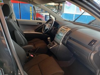 Toyota Corolla Verso D4D 2.2 136cv