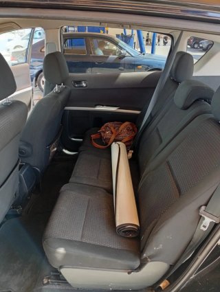 Toyota Corolla Verso D4D 2.2 136cv