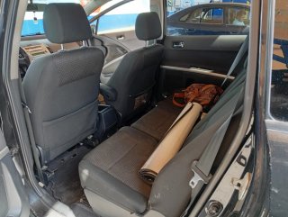 Toyota Corolla Verso D4D 2.2 136cv