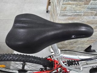 Bicicleta Montaña 26 Viper