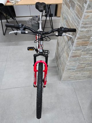 Bicicleta Montaña 26 Viper