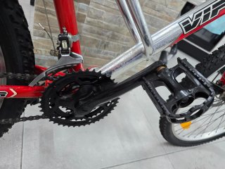 Bicicleta Montaña 26 Viper