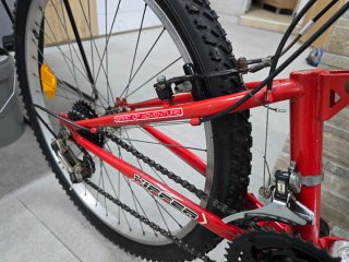 Bicicleta Montaña 26 Viper