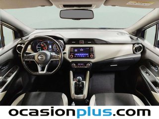 Nissan Micra 1.5 dCi S&S N-Connecta 66 kW (90 CV)