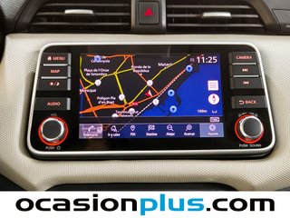 Nissan Micra 1.5 dCi S&S N-Connecta 66 kW (90 CV)