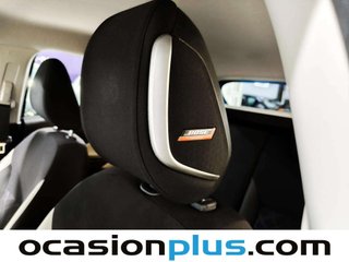 Nissan Micra 1.5 dCi S&S N-Connecta 66 kW (90 CV)