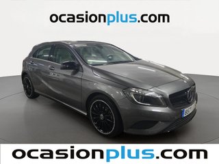 Mercedes-Benz Clase A 180 CDI Urban 80 kW (109 CV)
