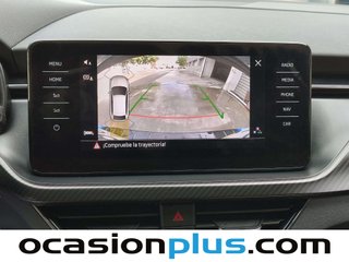 Skoda Scala 1.5 TSI Montecarlo DSG 110 kW (150 CV)
