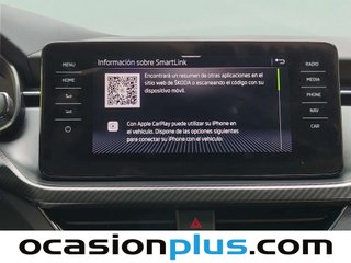 Skoda Scala 1.5 TSI Montecarlo DSG 110 kW (150 CV)