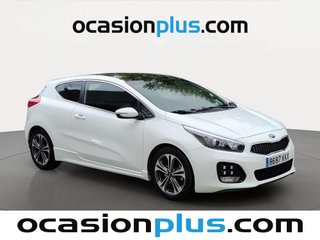 Kia ProCeed 1.6 CRDi VGT GT Line 100 kW (136 CV)