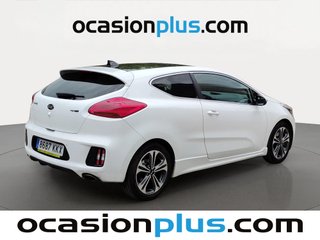 Kia ProCeed 1.6 CRDi VGT GT Line 100 kW (136 CV)