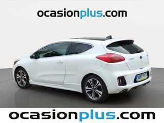 Kia ProCeed 1.6 CRDi VGT GT Line 100 kW (136 CV)