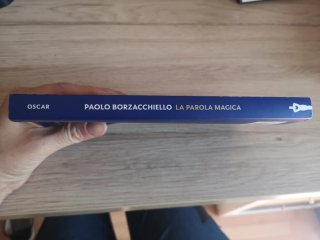 La parola magica