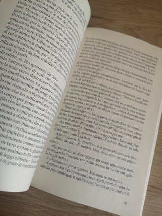 La parola magica