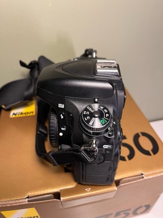 Nikon D750