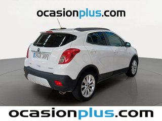 Opel Mokka 1.4 Turbo Excellence 4x2 Auto 103 kW (140 CV)