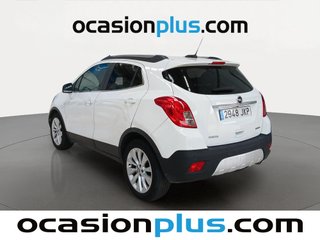Opel Mokka 1.4 Turbo Excellence 4x2 Auto 103 kW (140 CV)