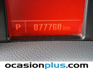 Opel Mokka 1.4 Turbo Excellence 4x2 Auto 103 kW (140 CV)