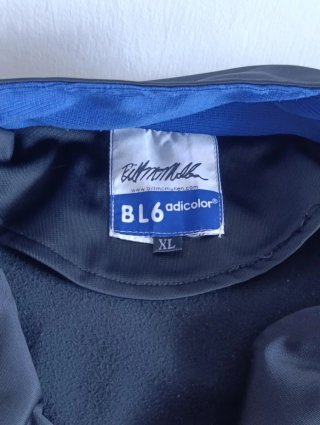 Chaqueta Adidas Bill McMullen