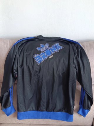 Chaqueta Adidas Bill McMullen