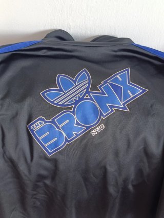 Chaqueta Adidas Bill McMullen