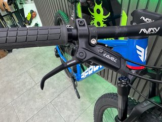 Berria Taurus Adv XS 2026