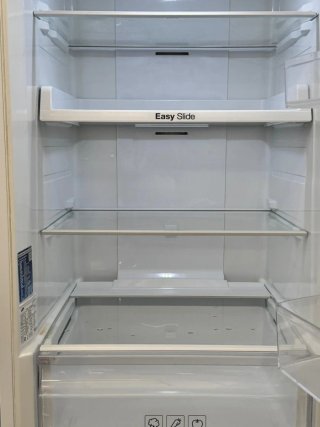 Frigorífico Combi Samsung Blanco