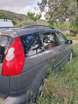Mazda 5 2007
