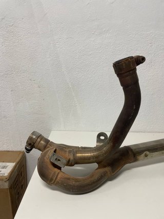 Escape Suzuki SV650S 1999-2002 Original
