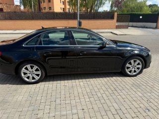 Audi A4 2010