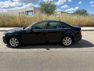 Audi A4 2010