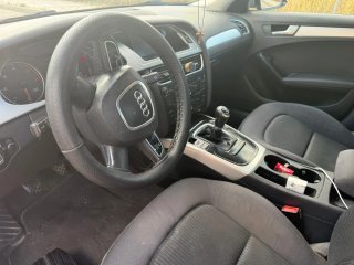 Audi A4 2010